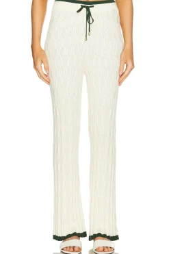 Women Sancia Pants|Loungewear>The Iiada Knit Pants