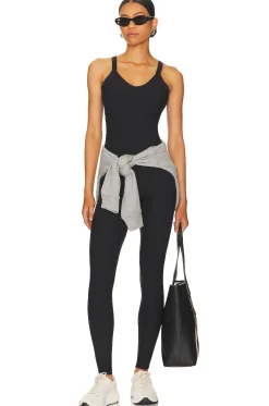 Women YEAR OF OURS Jumpsuits>The Jen Onesie