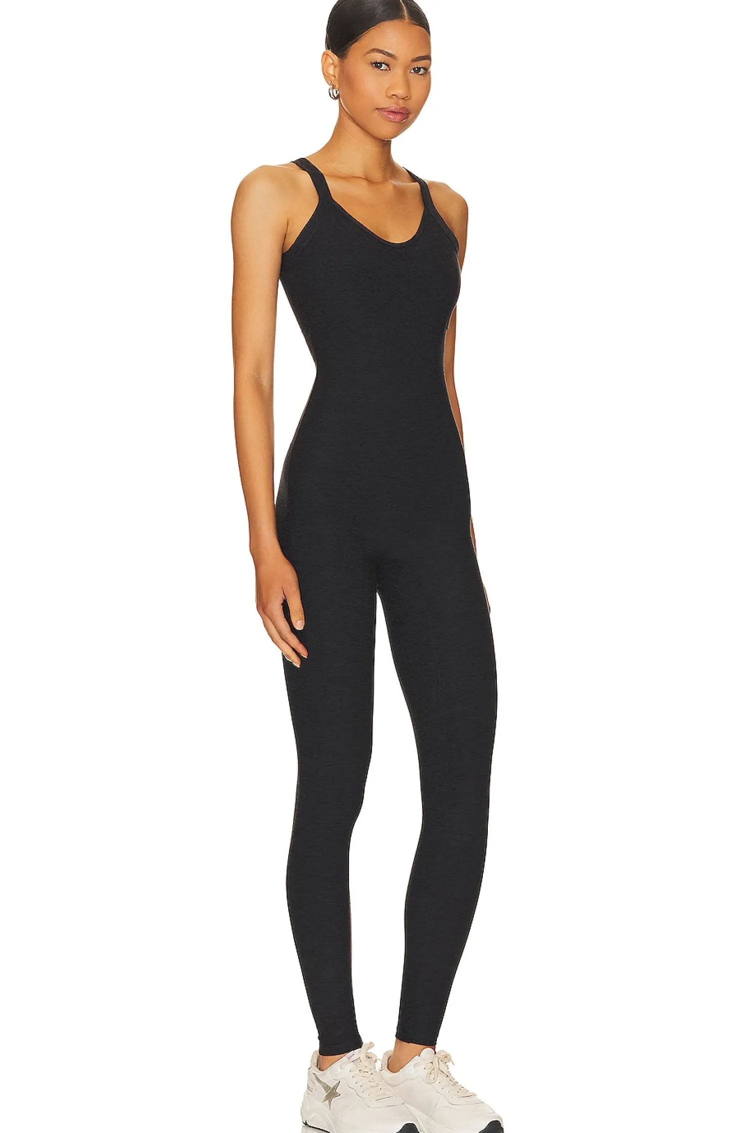 Women YEAR OF OURS Jumpsuits>The Jen Onesie