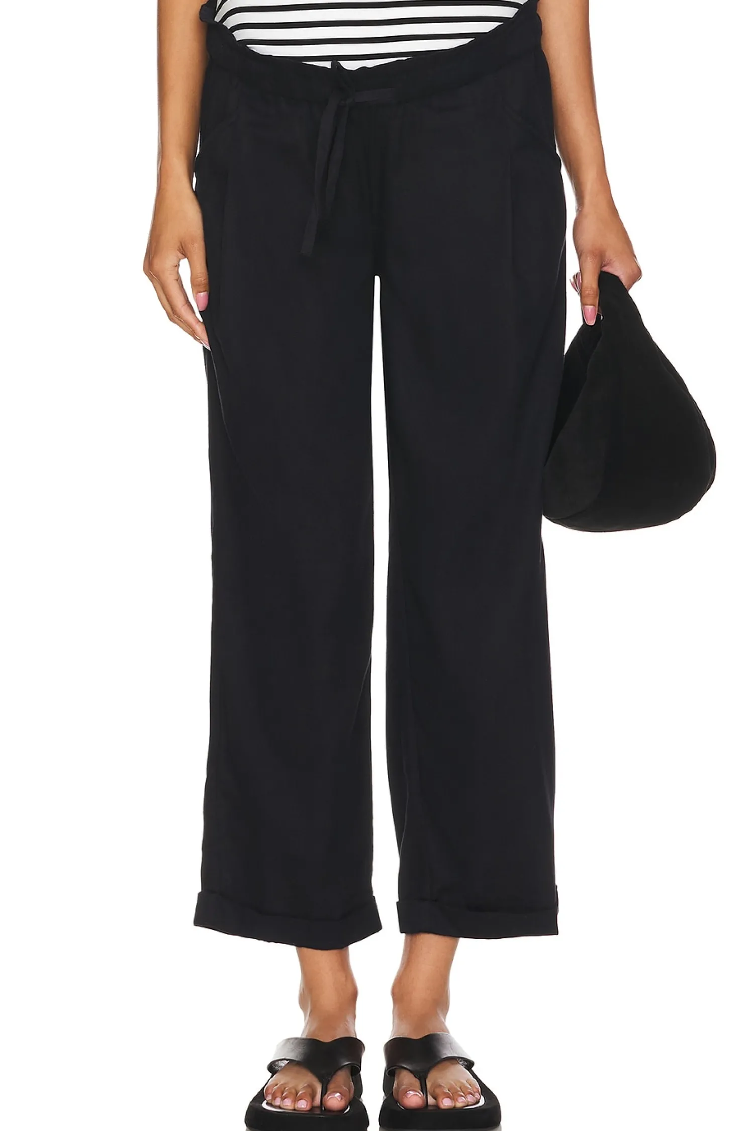 Women HATCH Pants>The Jude Pant