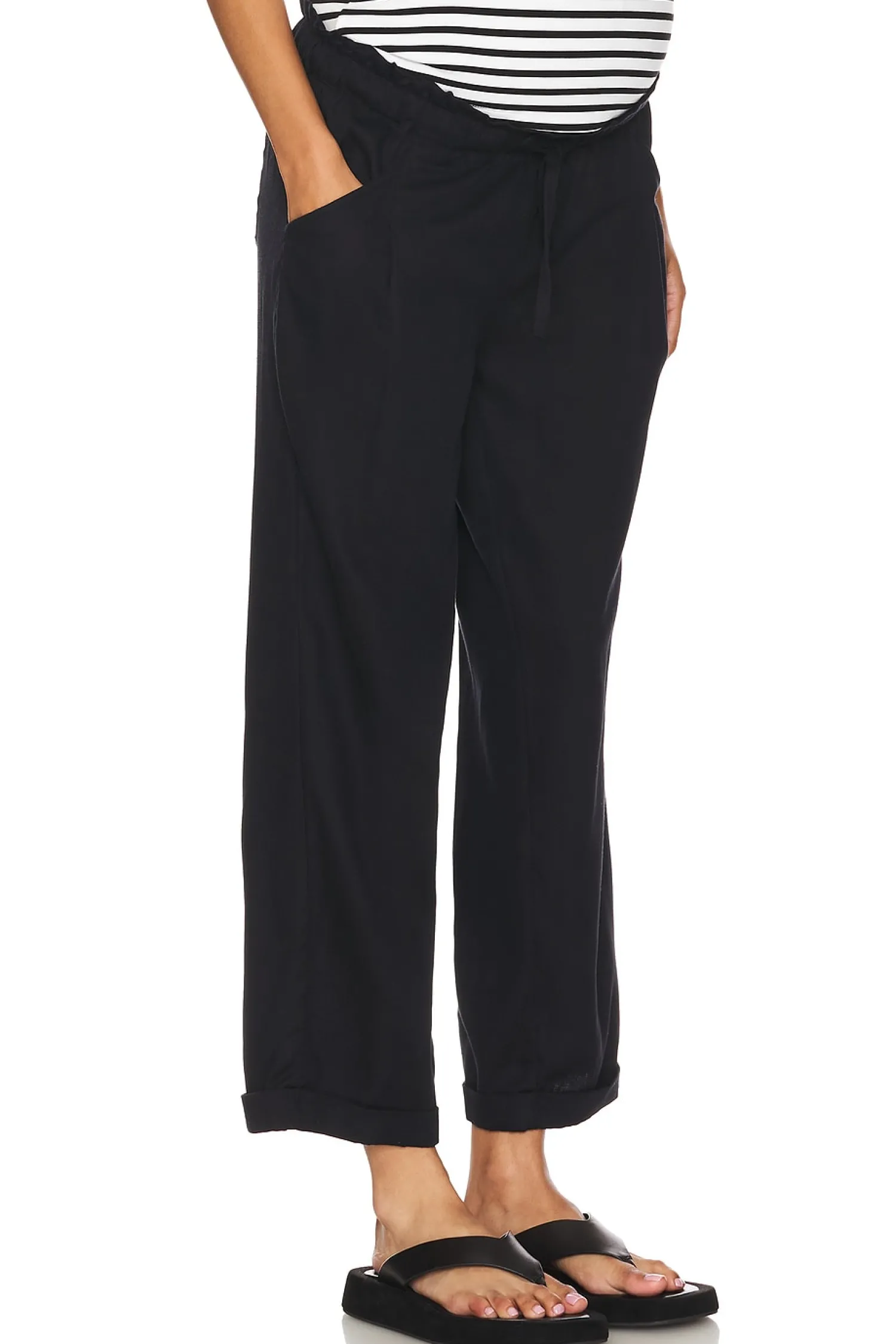 Women HATCH Pants>The Jude Pant