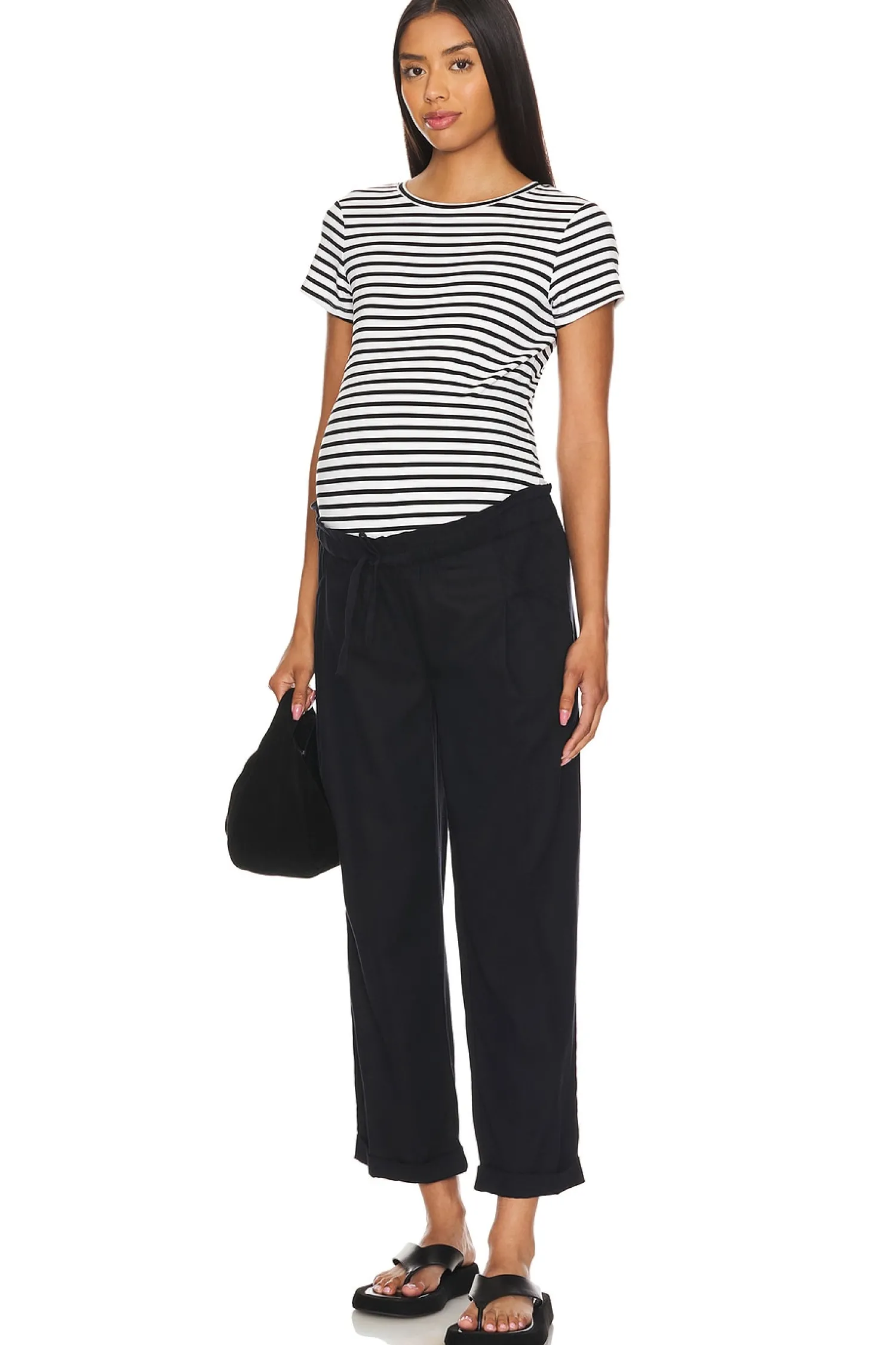 Women HATCH Pants>The Jude Pant