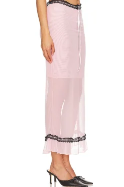 Women Bella Venice Matching Sets>The Katarina Skirt