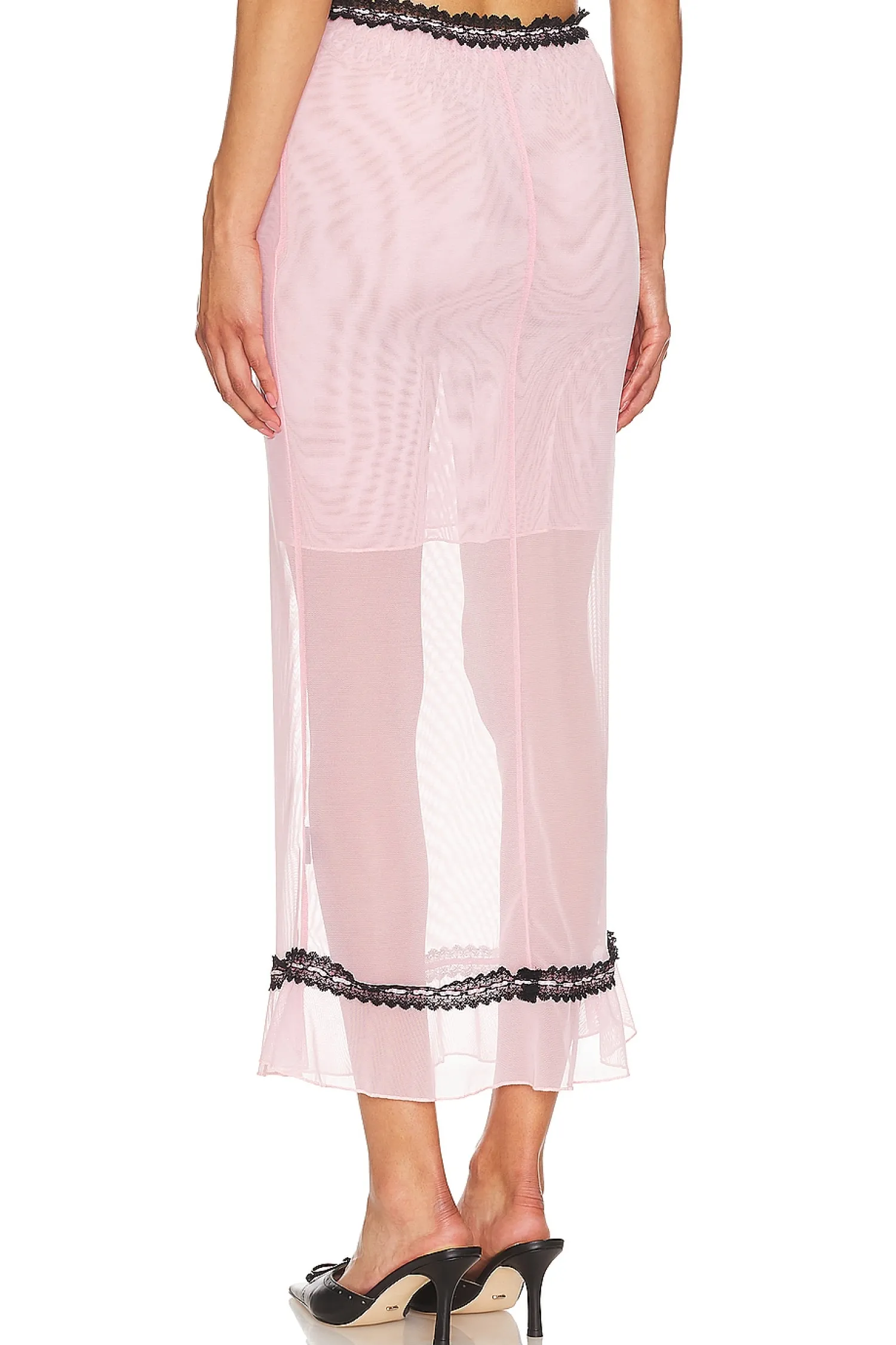 Women Bella Venice Matching Sets>The Katarina Skirt