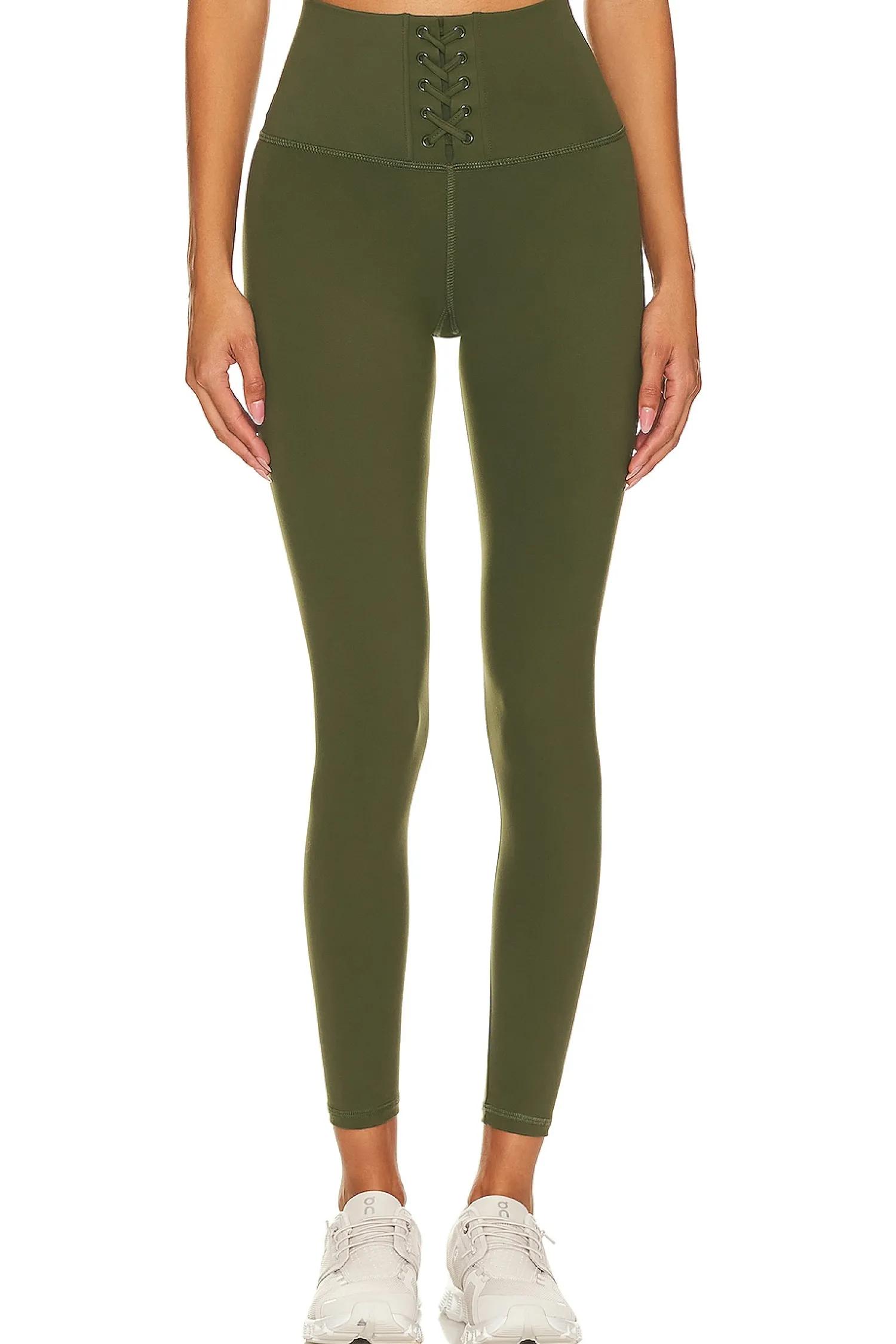 Women STRUT-THIS Pants>The Kennedy Ankle Legging