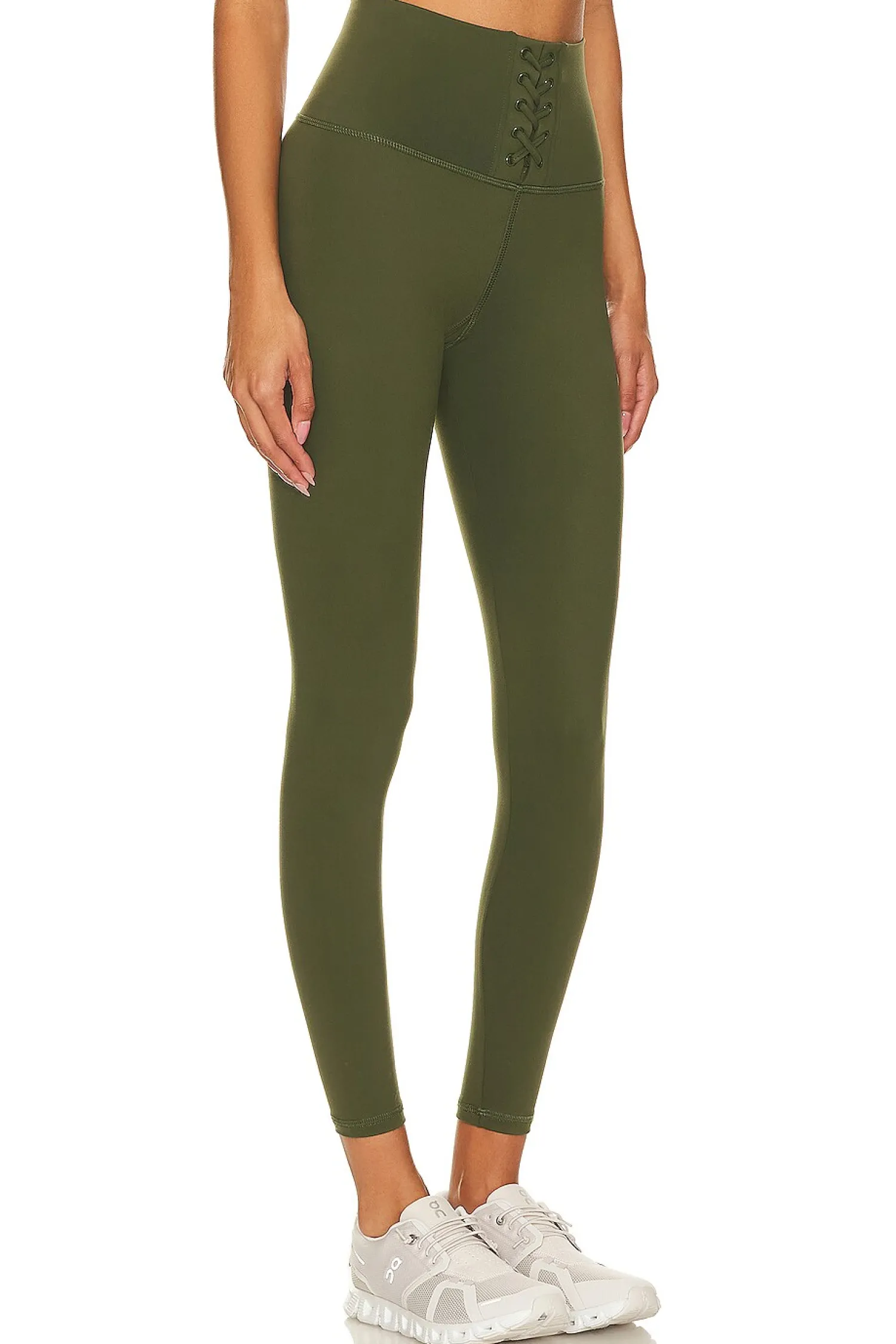 Women STRUT-THIS Pants>The Kennedy Ankle Legging
