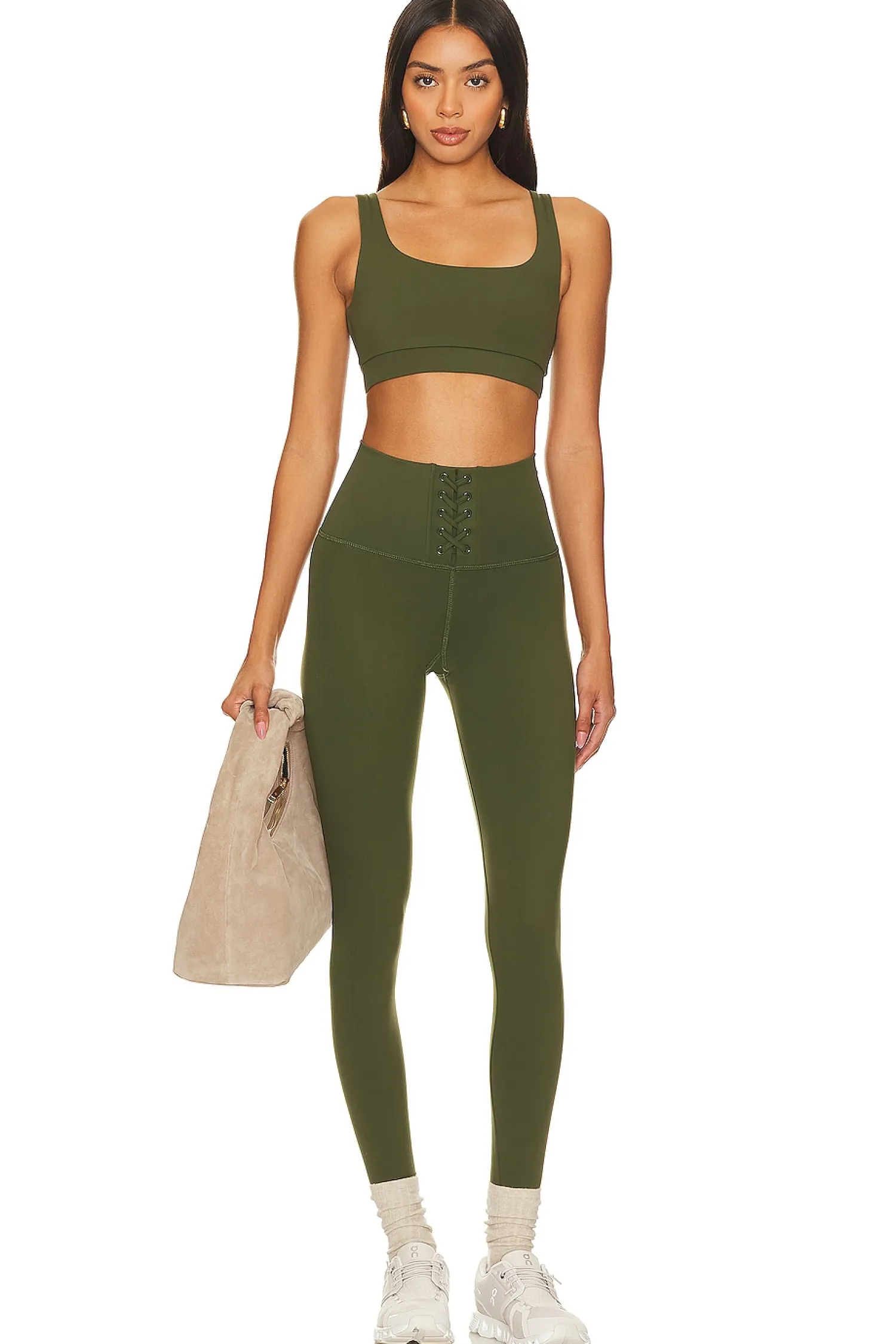 Women STRUT-THIS Pants>The Kennedy Ankle Legging