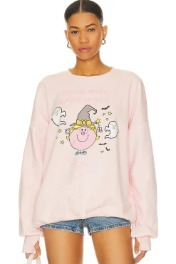 Women 0 Loungewear>The Laundry Room Little Miss Basic Witch Jumper