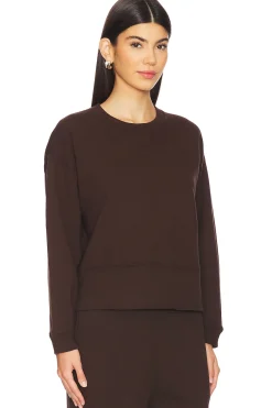 Women The Great Loungewear>The League Sweatshirt