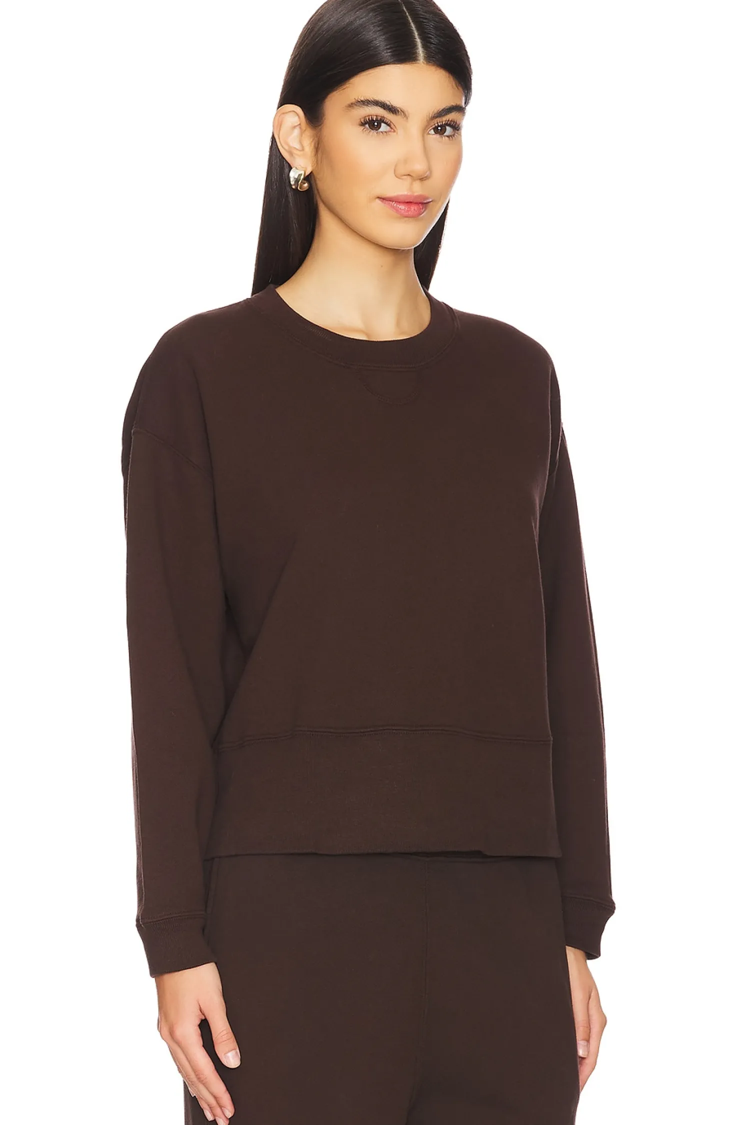 Women The Great Loungewear>The League Sweatshirt