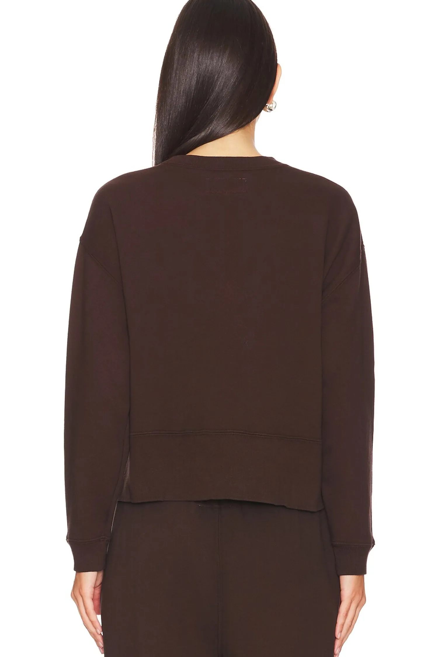 Women The Great Loungewear>The League Sweatshirt