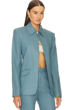 Women GRLFRND Jackets & Coats><noscript><img width=