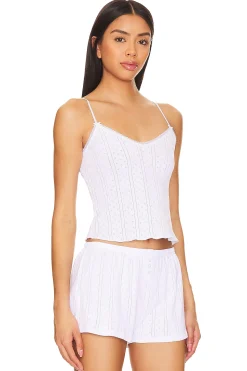 Women Cou Cou Intimates Matching Sets>The Long Cami Top