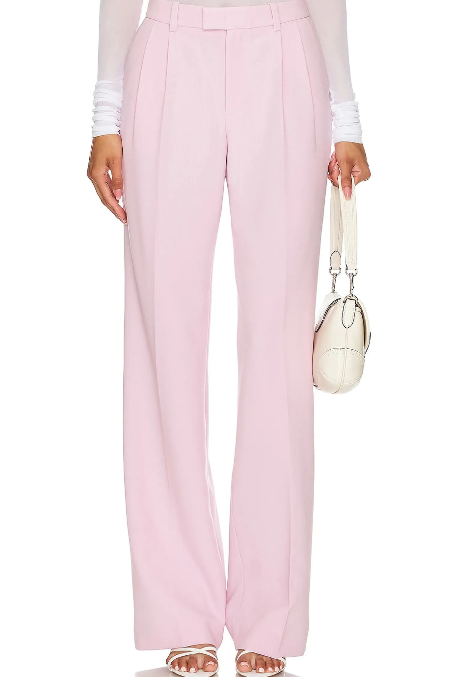 Women Favorite Daughter Pants>The Low Favorite Pant