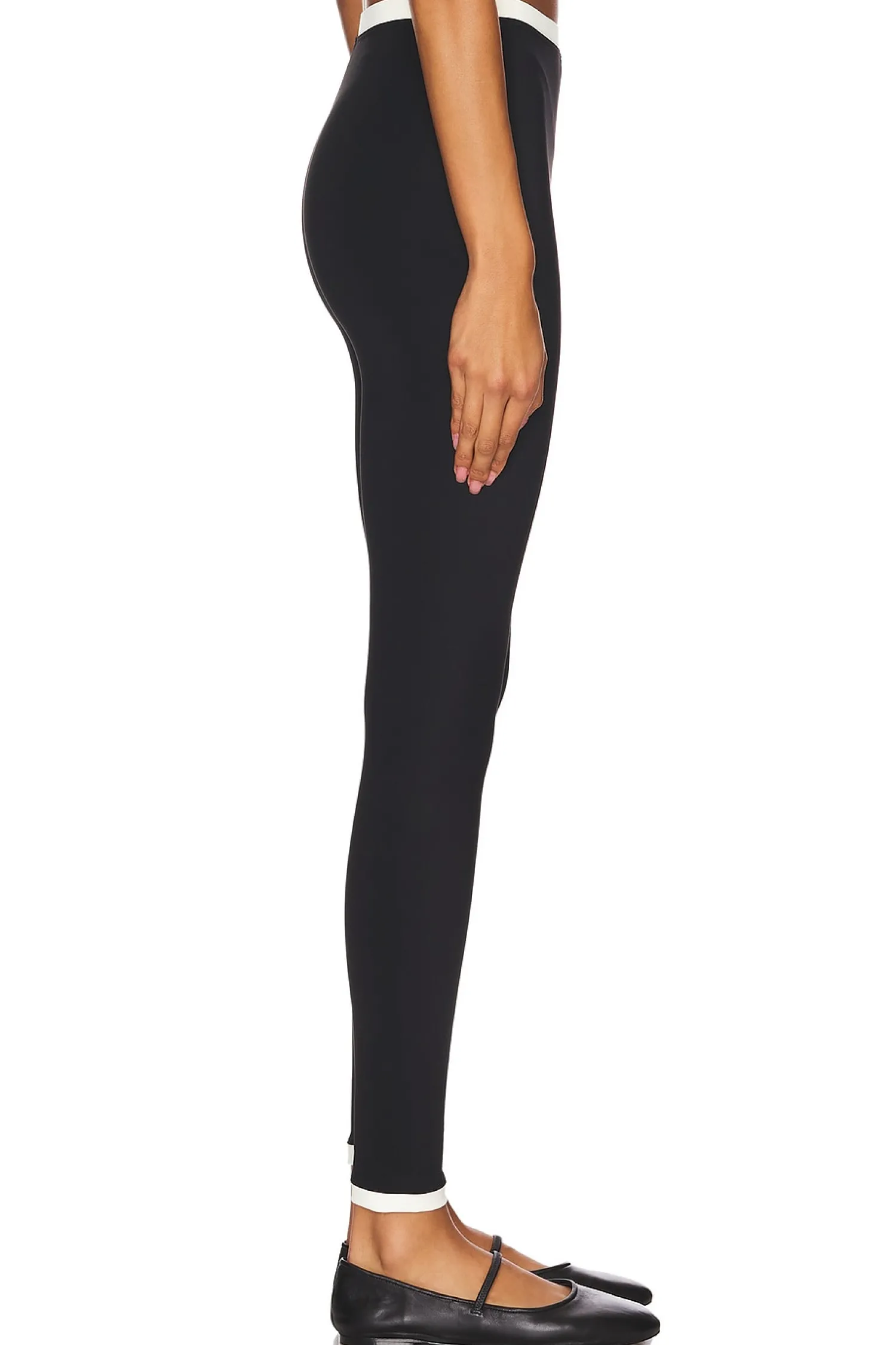 Women STRUT-THIS Pants>The Luca Ankle Legging