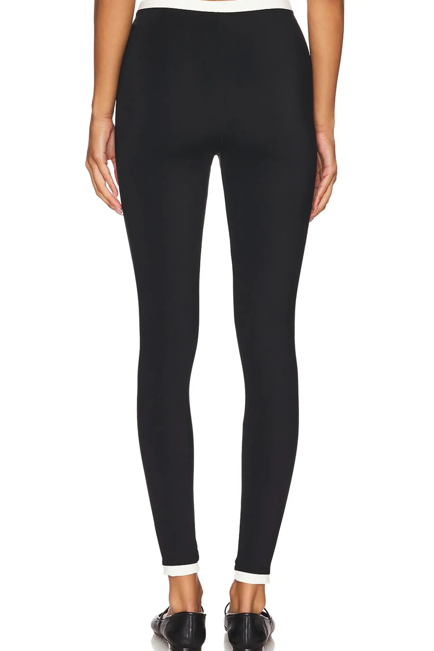 Women STRUT-THIS Pants>The Luca Ankle Legging