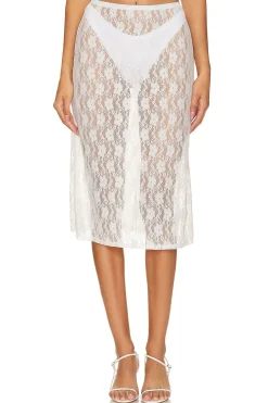 Women Bella Venice Matching Sets>The Lucy Skirt