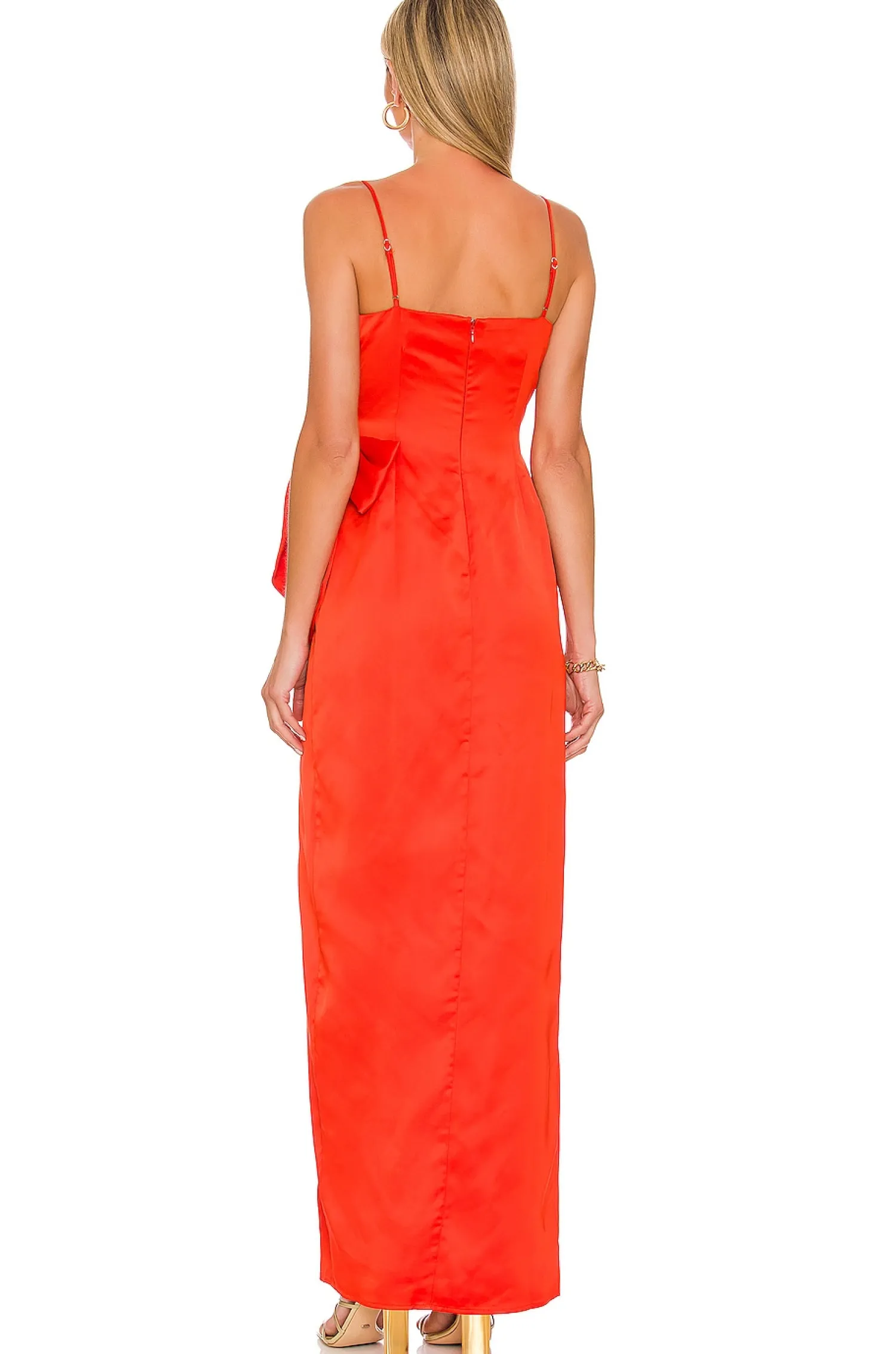 Women Lovers and Friends Dresses>The Mackenzie Gown