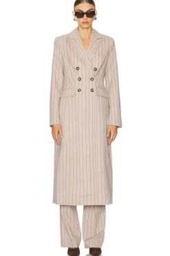 Women Favorite Daughter Jackets & Coats>The Meyer Coat