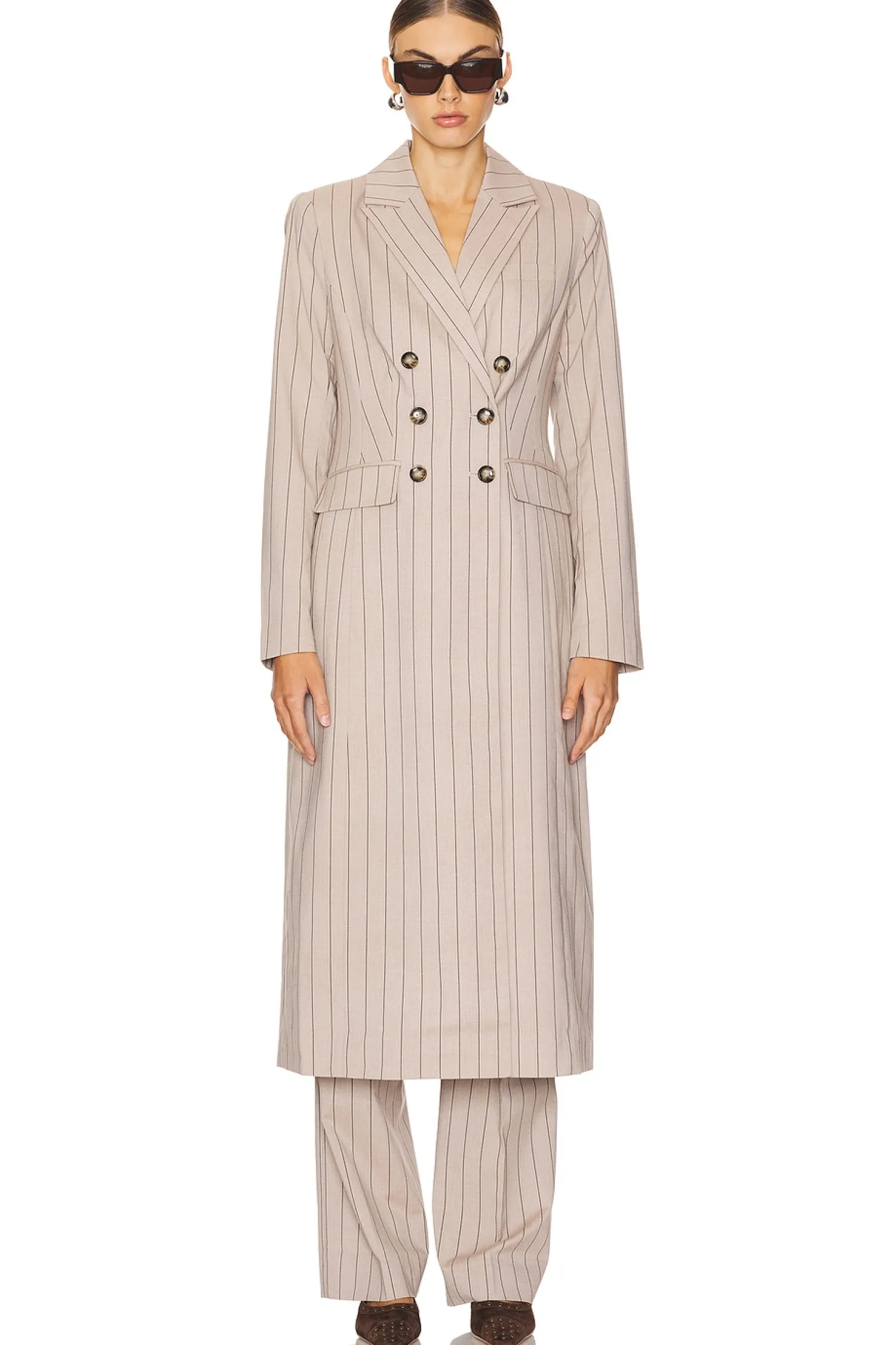 Women Favorite Daughter Jackets & Coats>The Meyer Coat