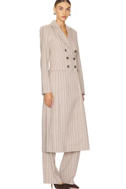 Women Favorite Daughter Jackets & Coats>The Meyer Coat