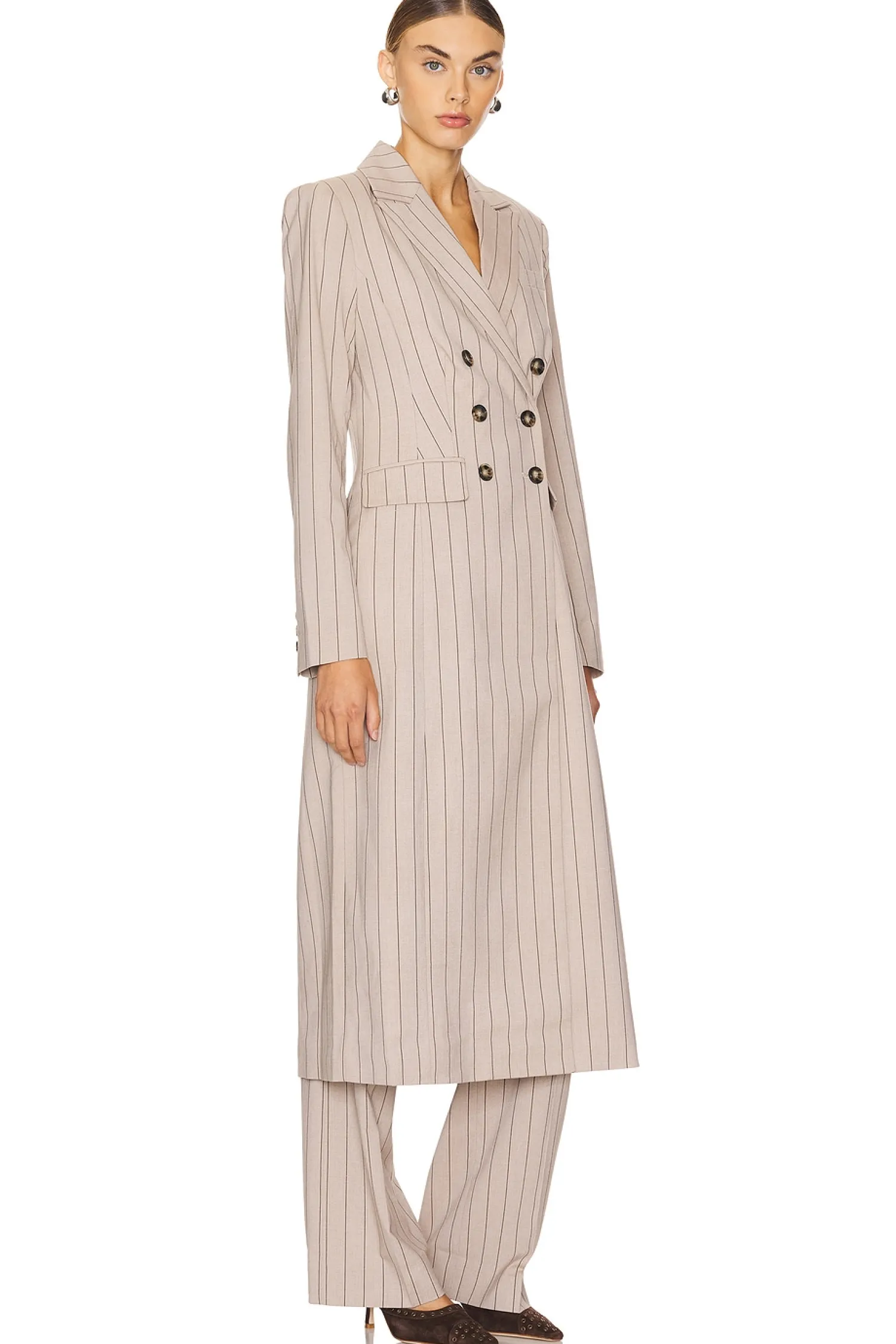 Women Favorite Daughter Jackets & Coats>The Meyer Coat