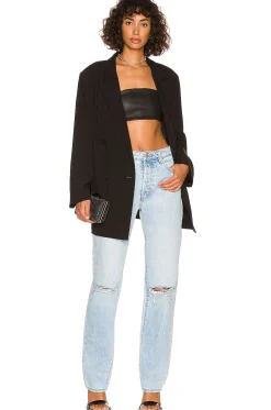 Women Bardot Jackets & Coats><noscript><img width=