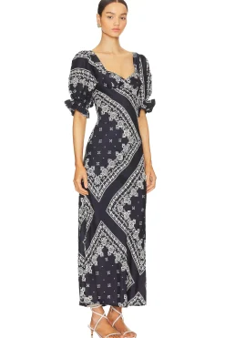 Women Sancia Dresses>The Palomi Dress