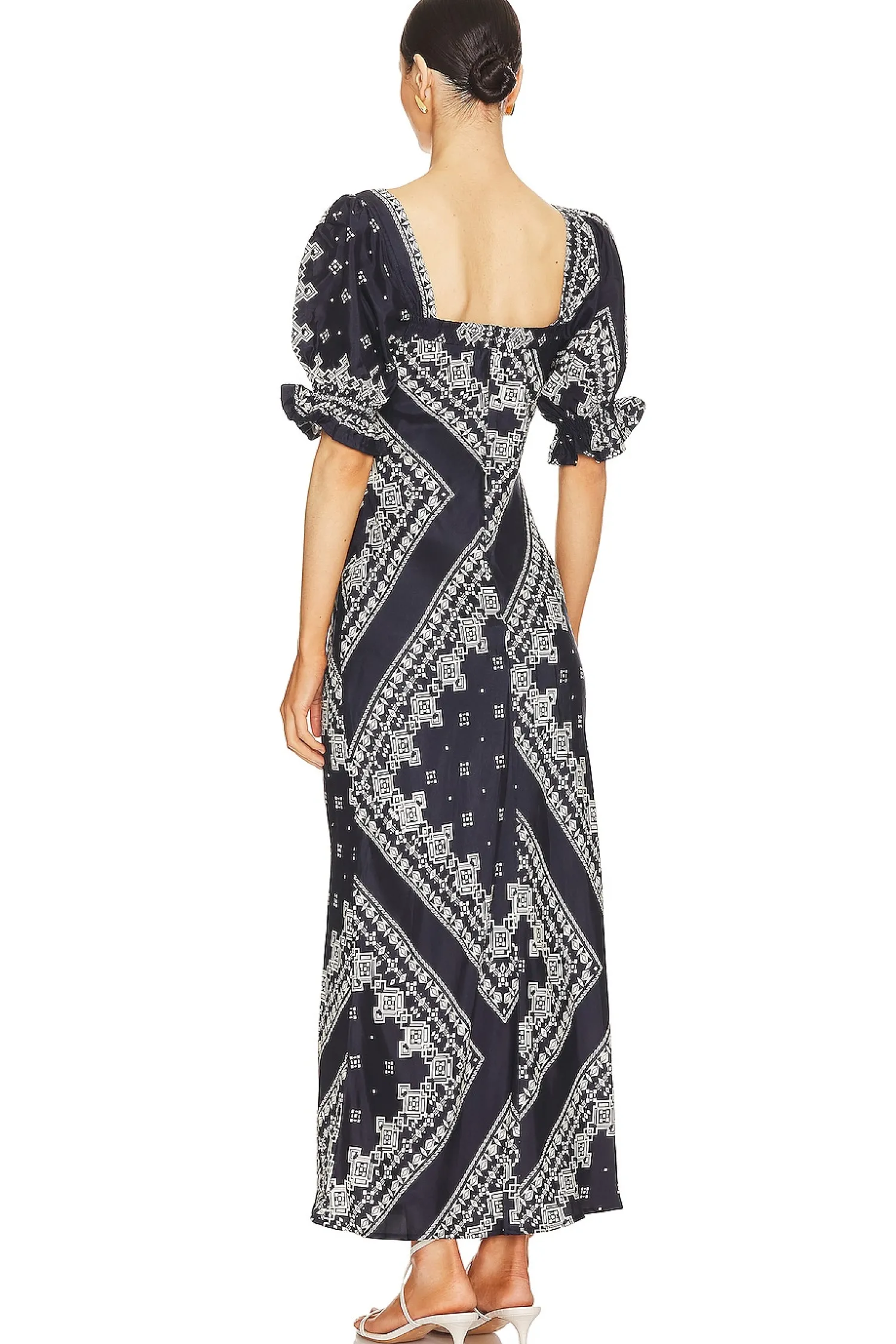 Women Sancia Dresses>The Palomi Dress