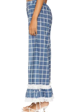 Women Selkie Pants><noscript><img width=