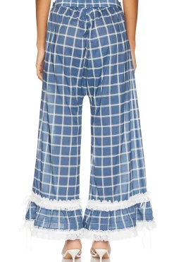Women Selkie Pants><noscript><img width=