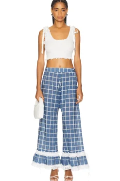 Women Selkie Pants><noscript><img width=