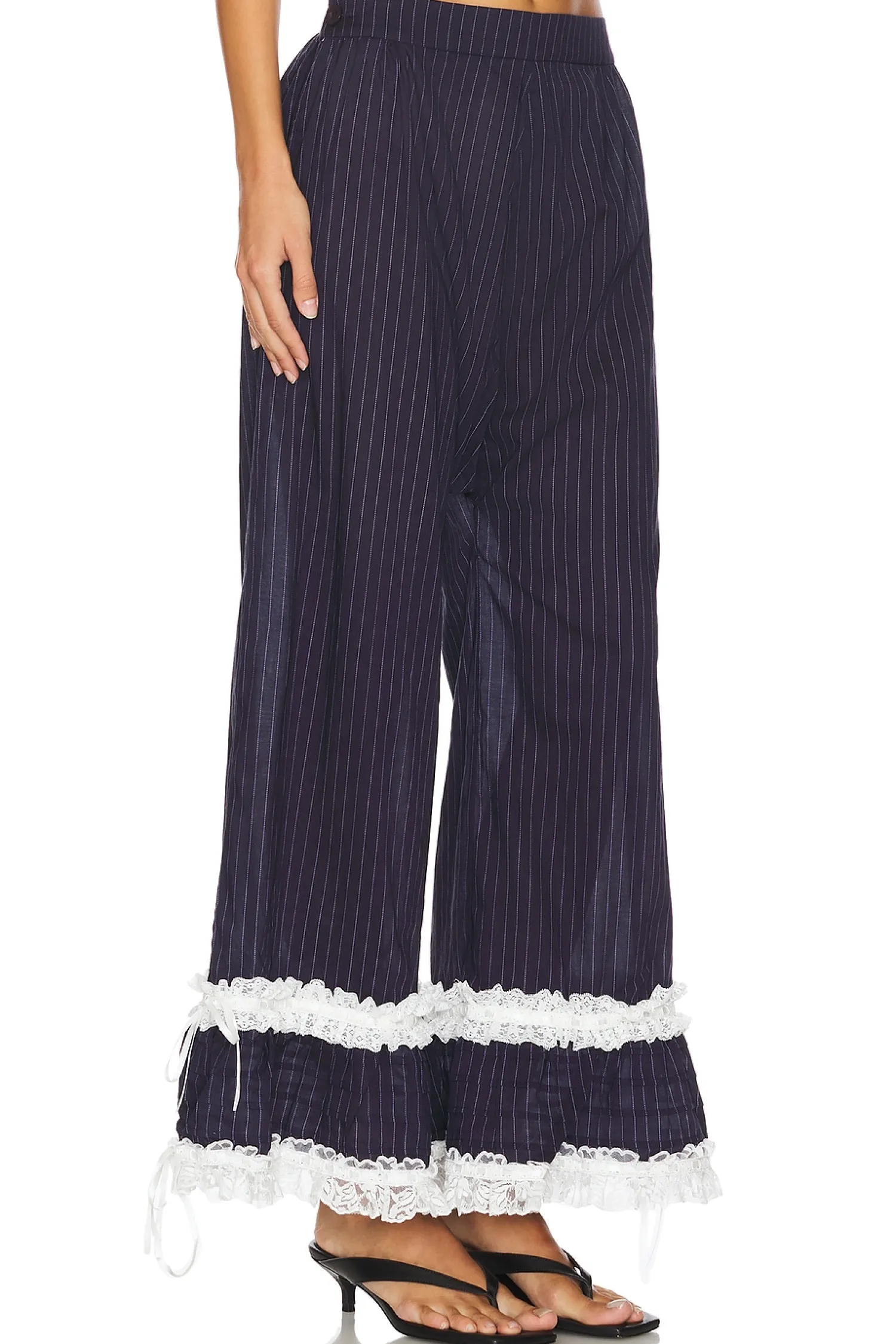 Women Selkie Pants>The Pantalettes