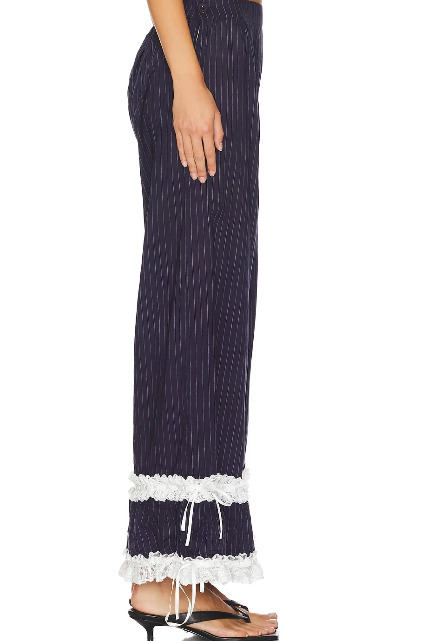 Women Selkie Pants>The Pantalettes