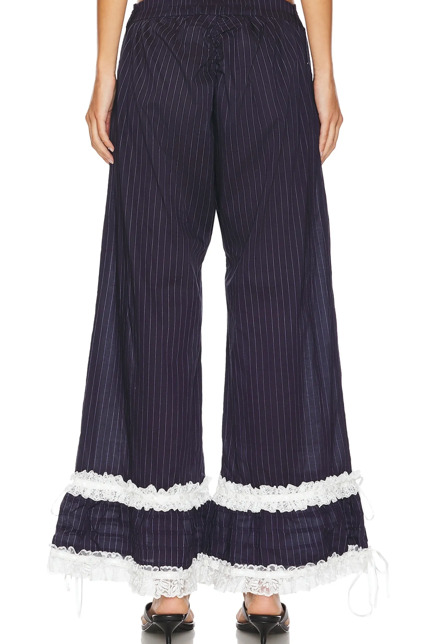 Women Selkie Pants>The Pantalettes