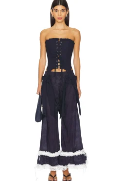 Women Selkie Pants><noscript><img width=