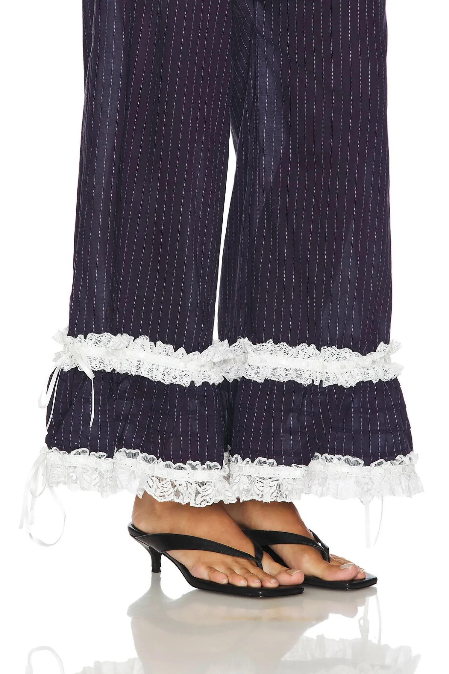 Women Selkie Pants>The Pantalettes