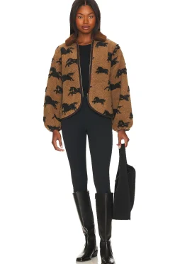 Women The Great Jackets & Coats><noscript><img width=