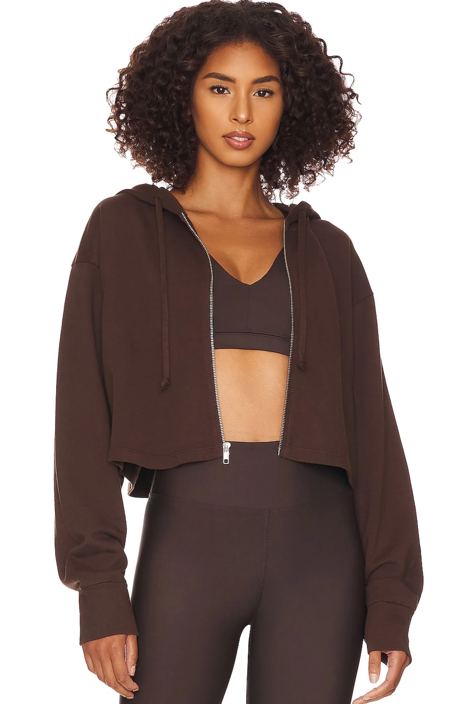 Women YEAR OF OURS Loungewear|Jackets & Coats>The Perfect Hoodie