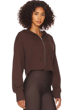 Women YEAR OF OURS Loungewear|Jackets & Coats>The Perfect Hoodie