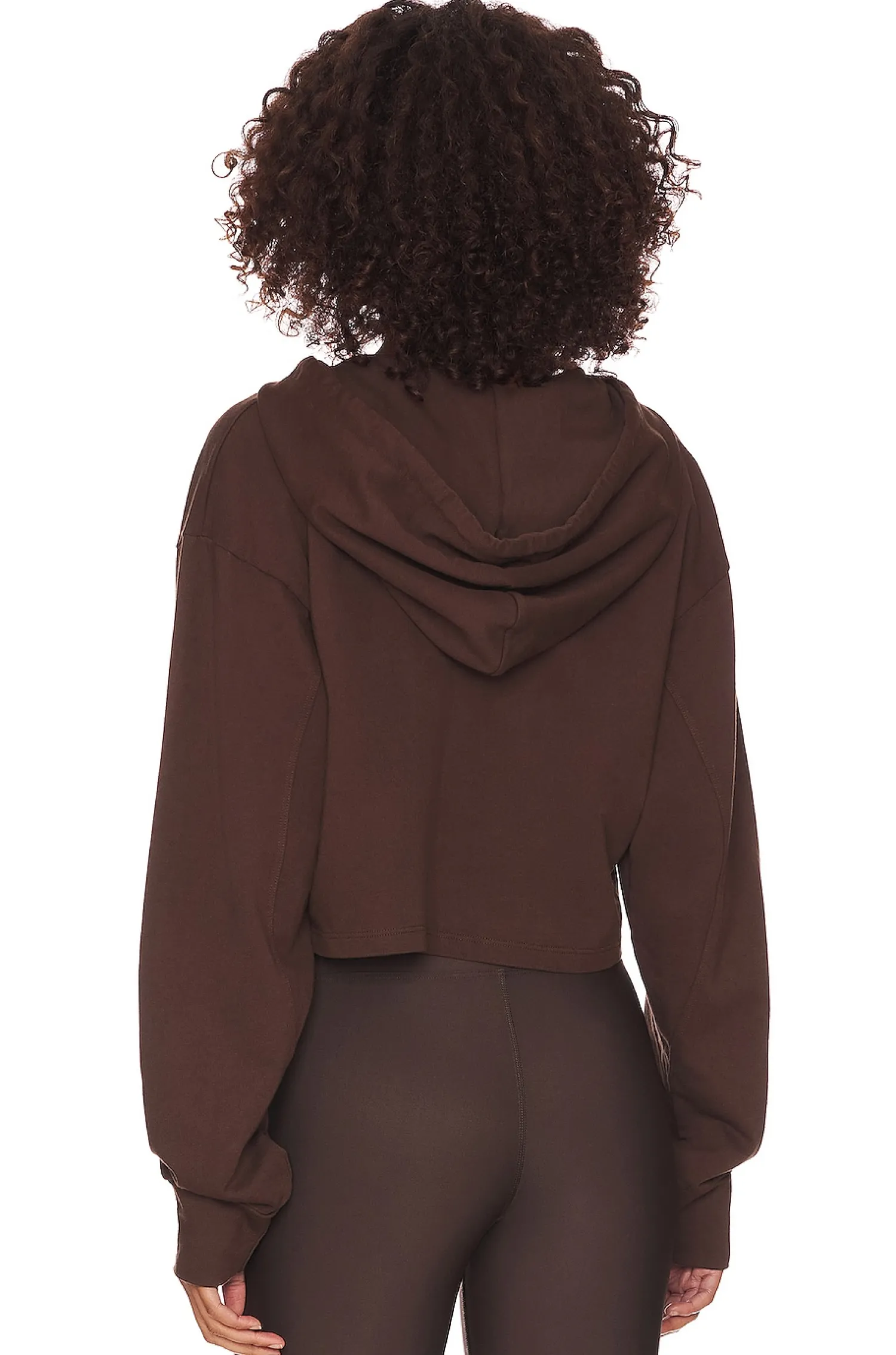 Women YEAR OF OURS Loungewear|Jackets & Coats>The Perfect Hoodie