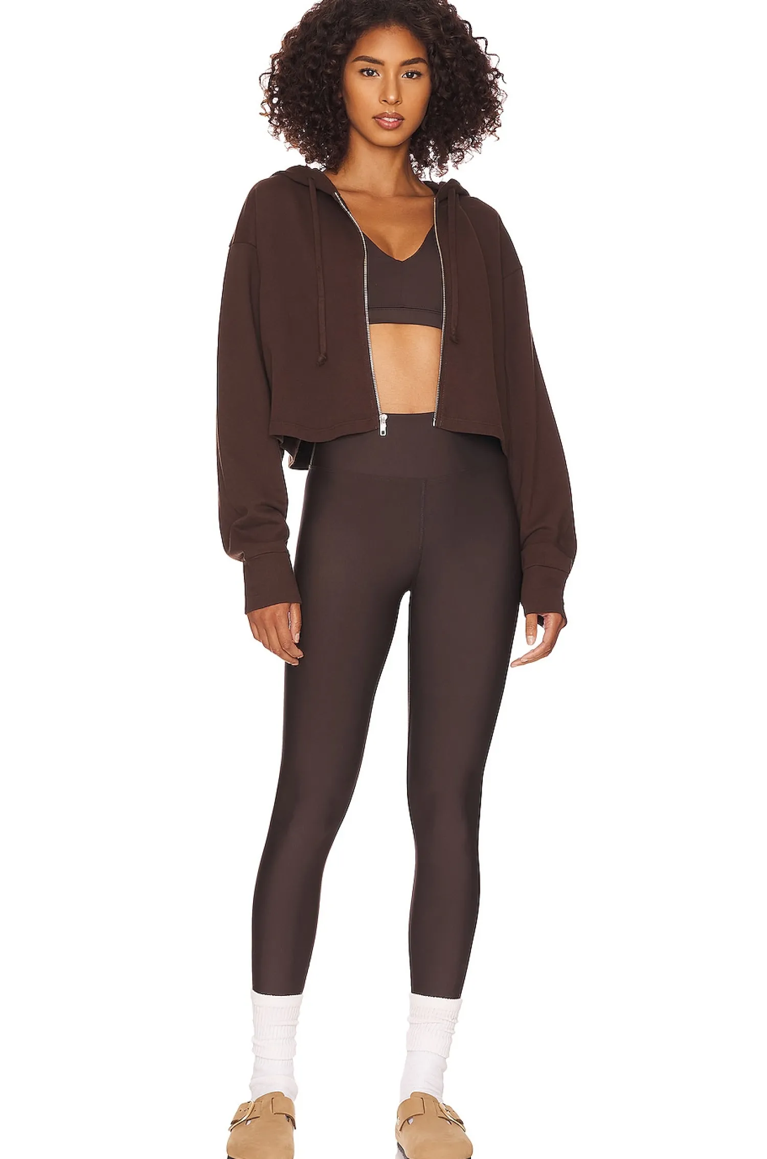 Women YEAR OF OURS Loungewear|Jackets & Coats>The Perfect Hoodie