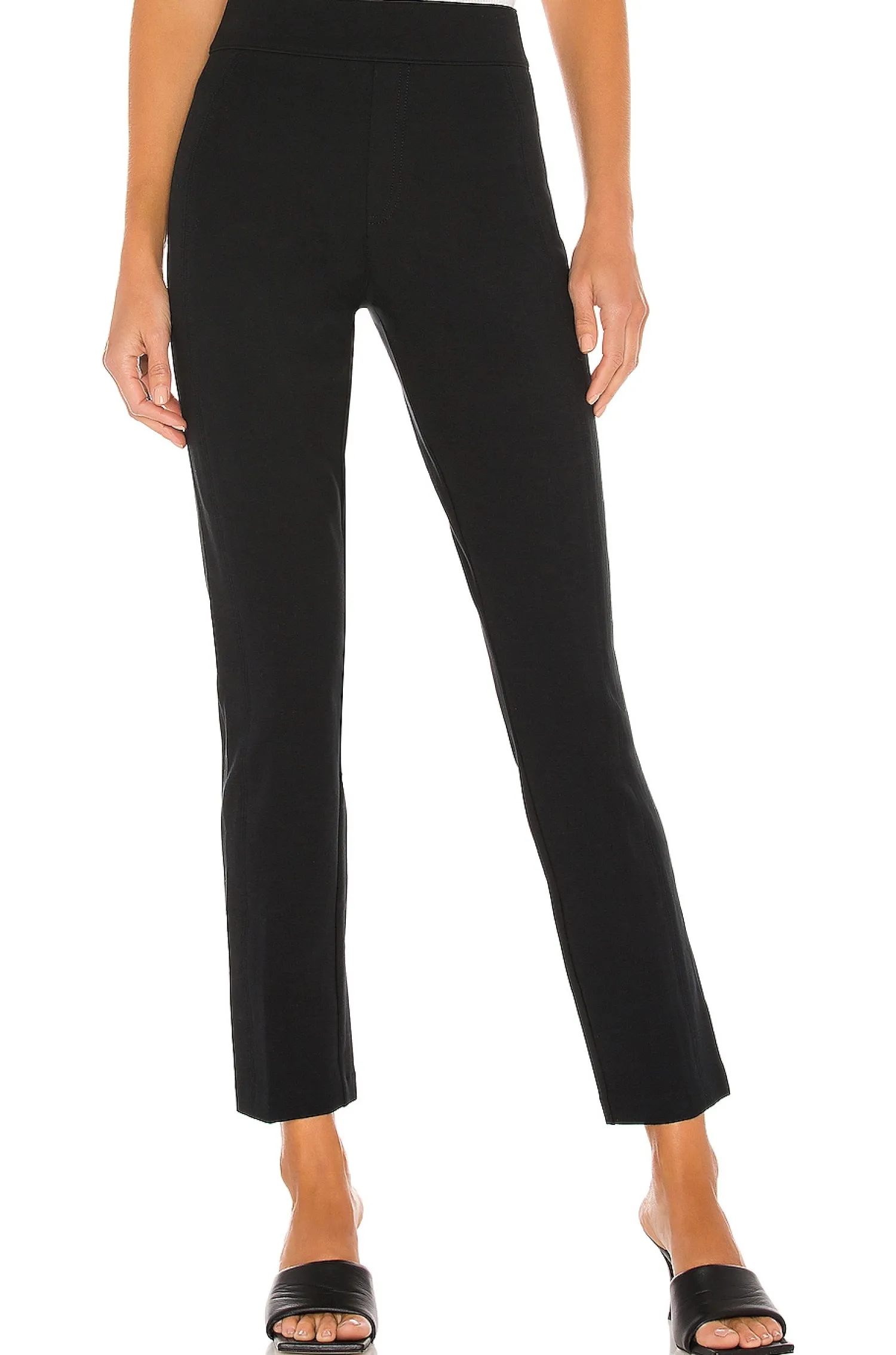 Women SPANX Pants>The Perfect Pant, Slim Straight