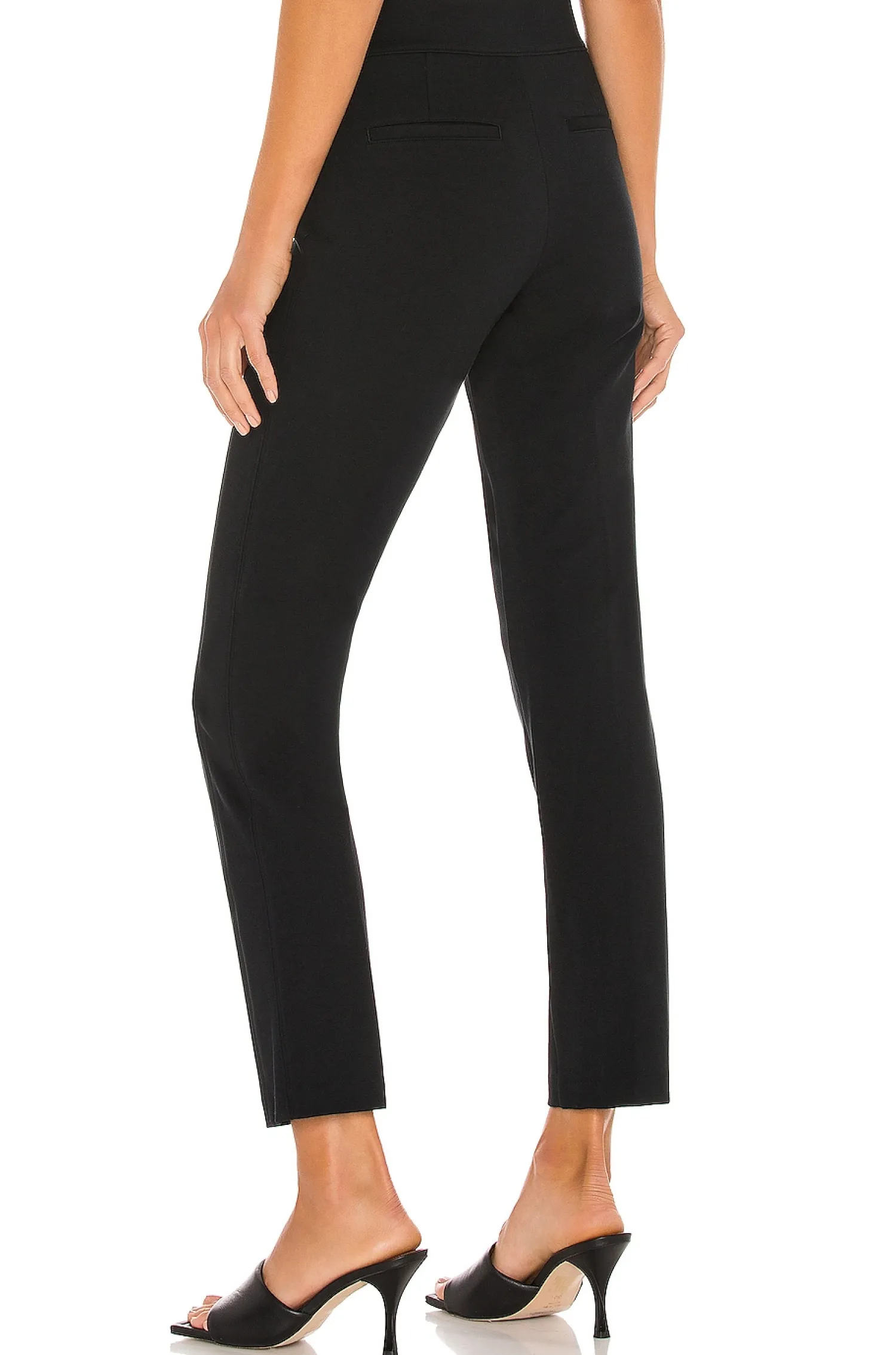 Women SPANX Pants>The Perfect Pant, Slim Straight
