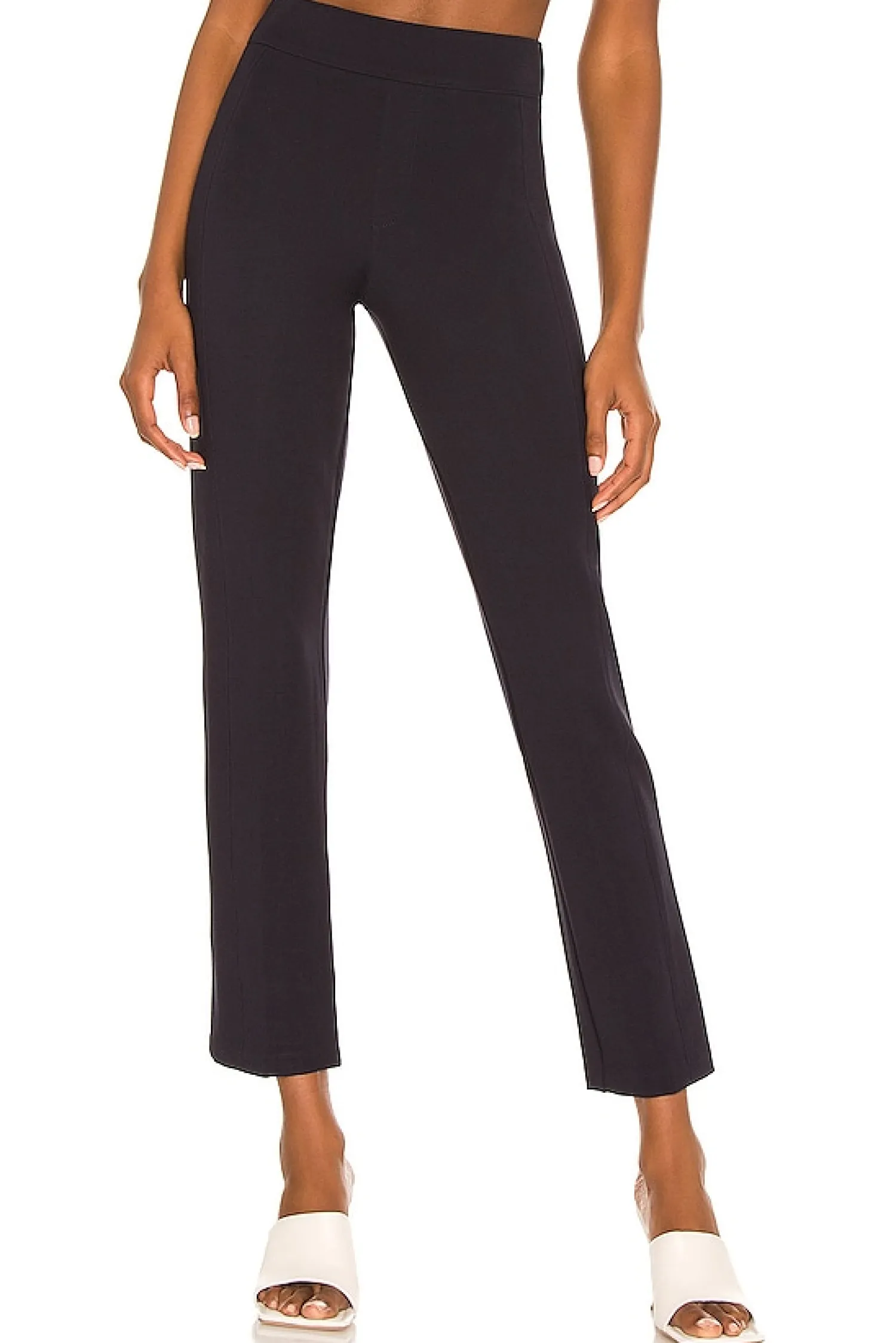 Women SPANX Pants>The Perfect Pant, Slim Straight