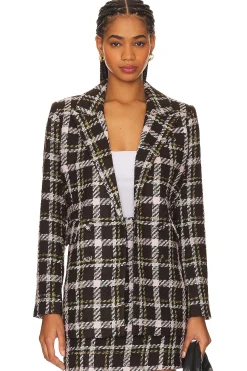 Women Favorite Daughter Jackets & Coats>The Phoebe Blazer