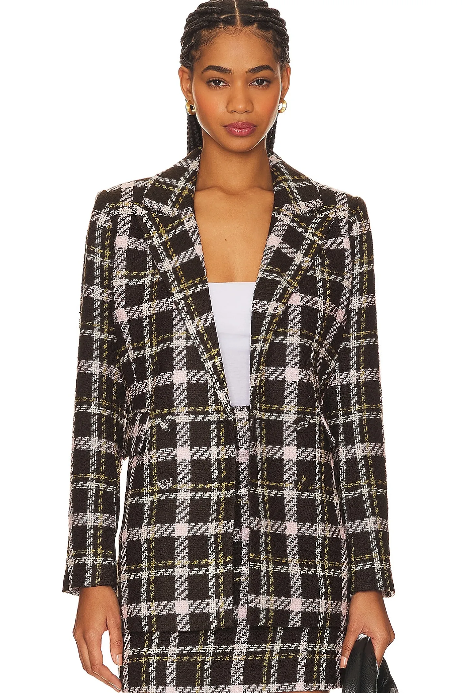 Women Favorite Daughter Jackets & Coats>The Phoebe Blazer