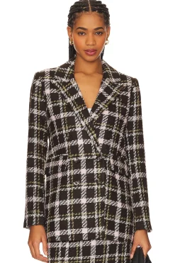 Women Favorite Daughter Jackets & Coats>The Phoebe Blazer