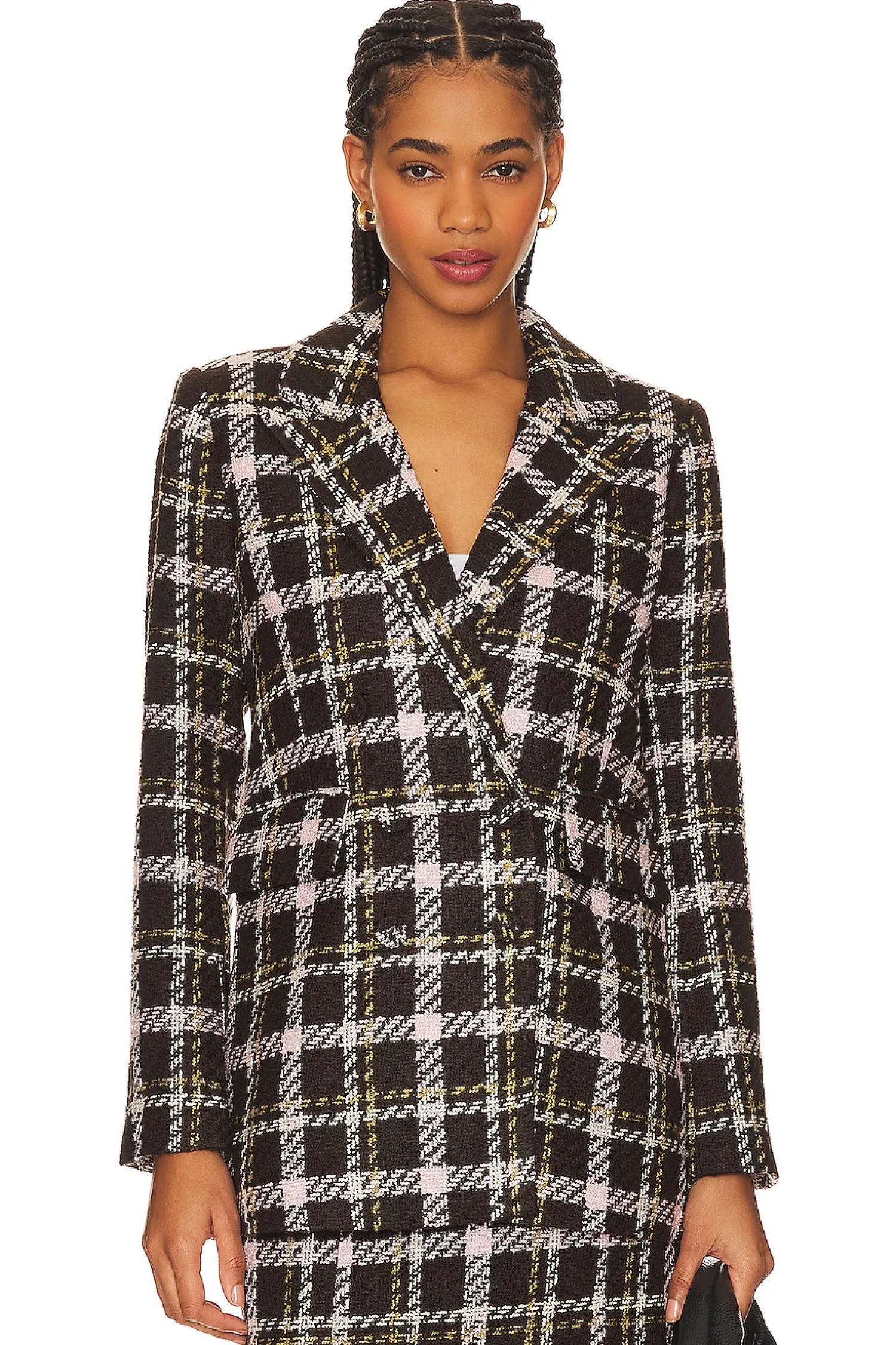 Women Favorite Daughter Jackets & Coats>The Phoebe Blazer
