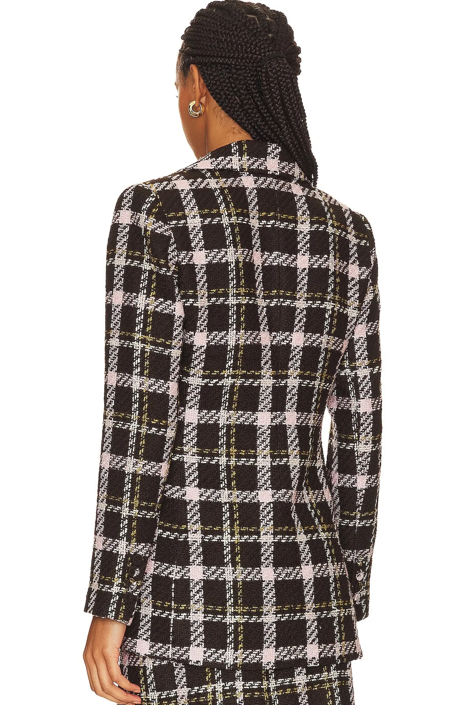 Women Favorite Daughter Jackets & Coats>The Phoebe Blazer